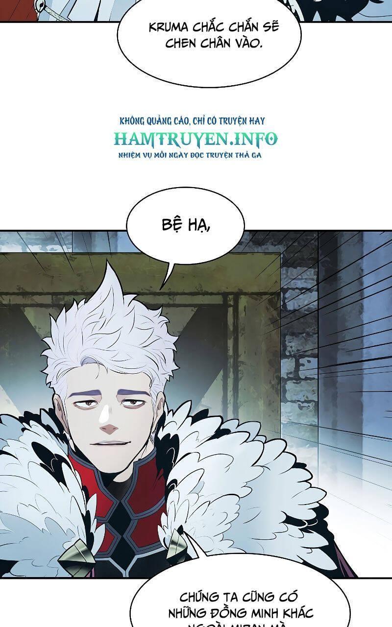 bất bại chân ma chapter 167 2