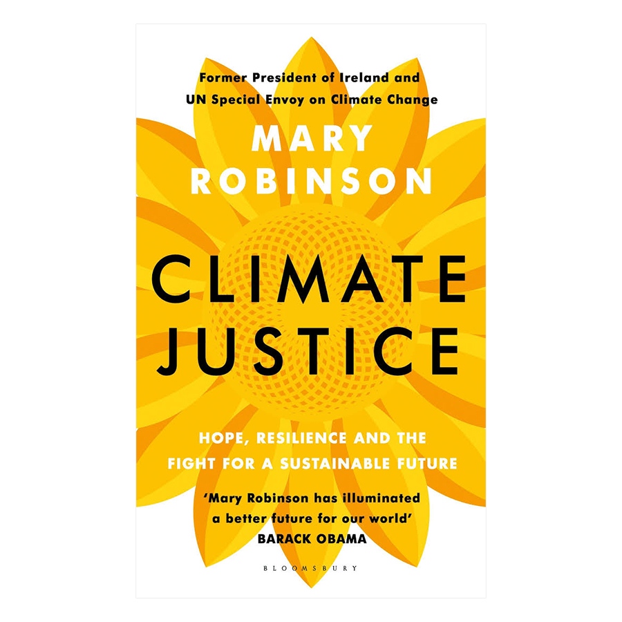 Climate Justice