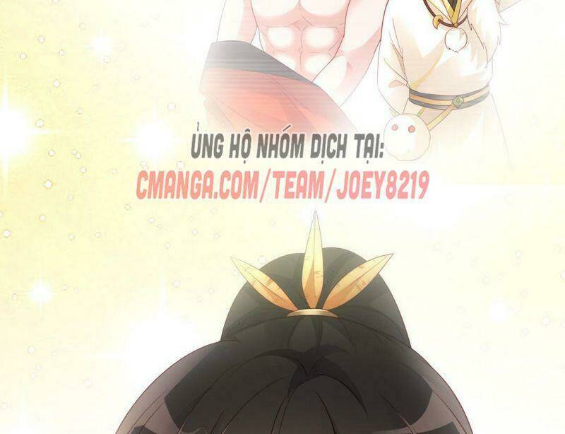 thiên kim bất hoán chapter 62.5 15