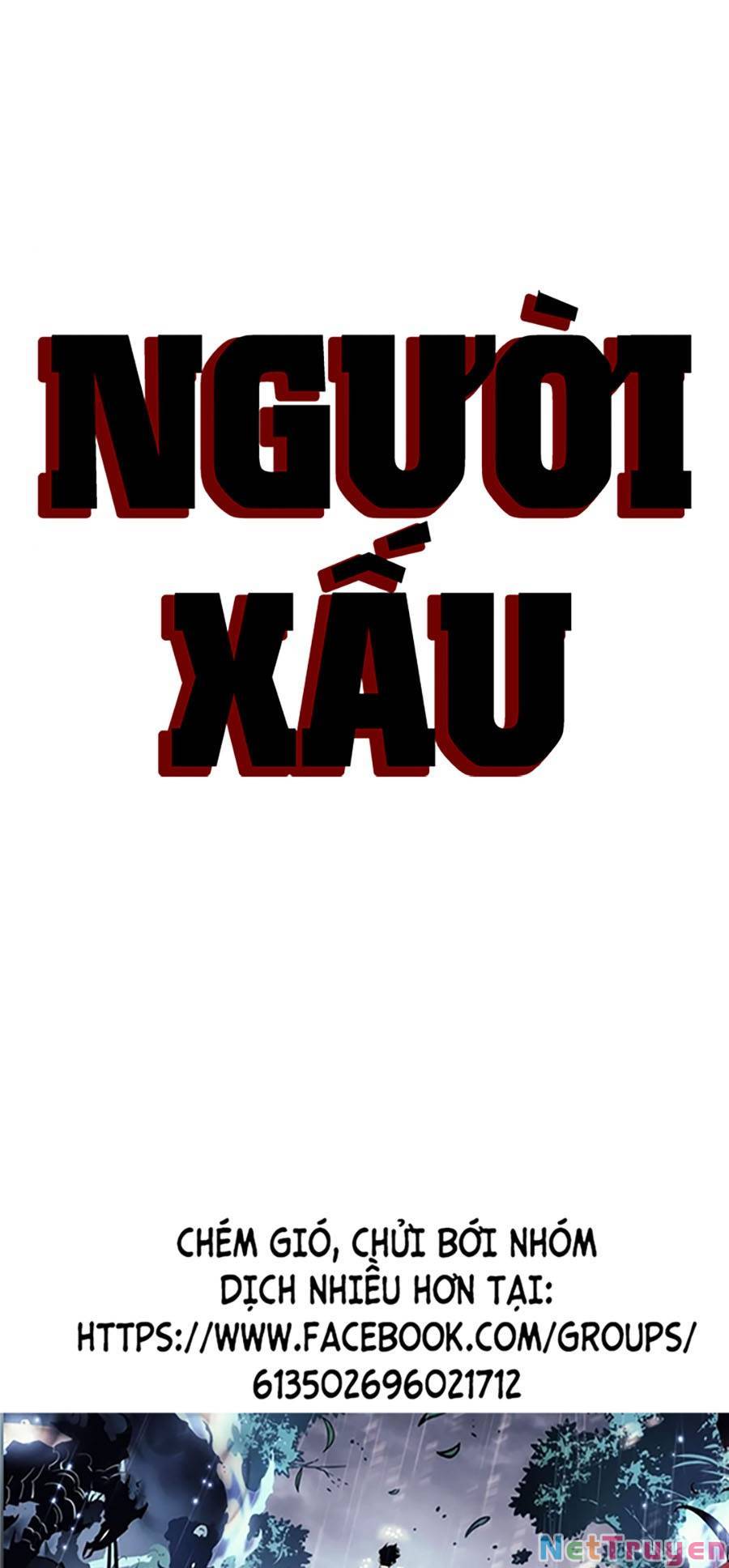 người xấu chapter 97 4