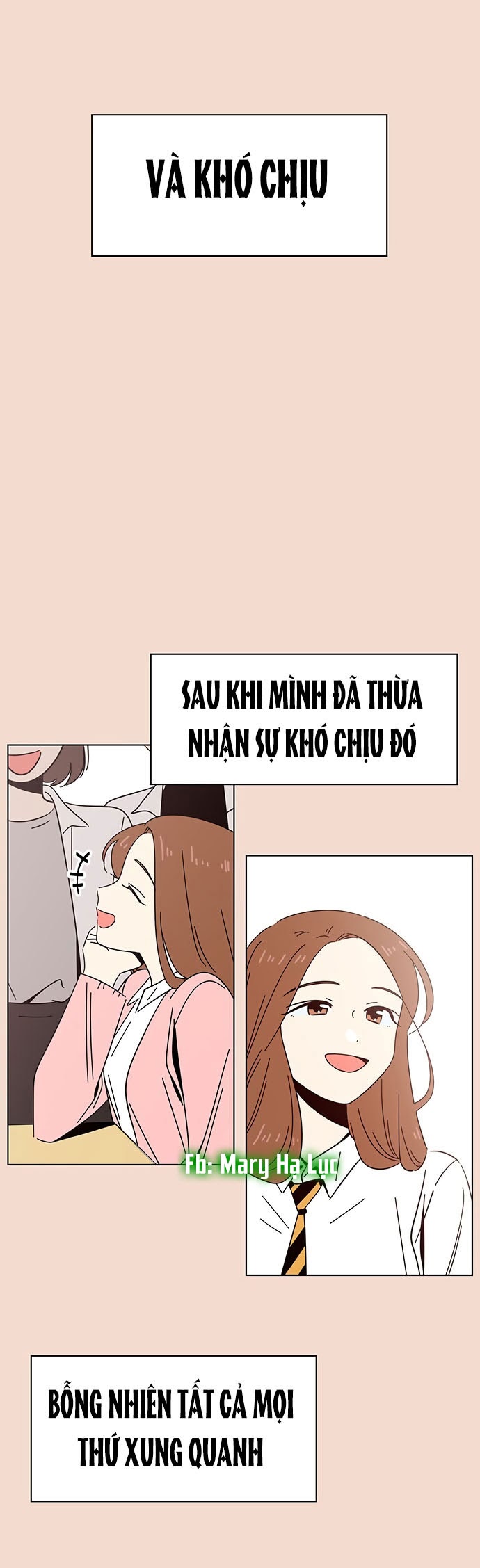 thanh xuân rực rỡ - season of blossom chapter 28 20