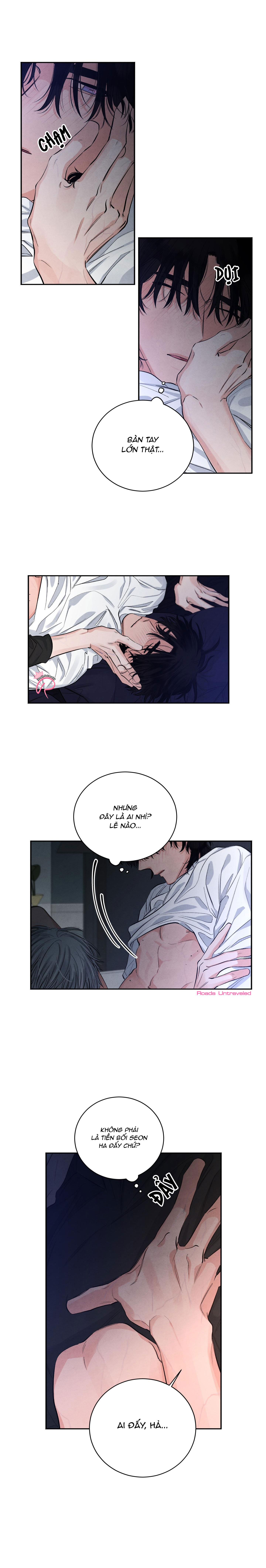 cơn mưa sao băng chapter 1 13