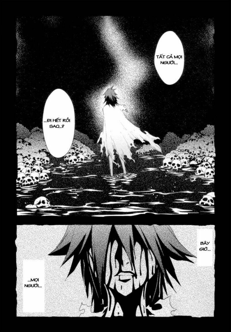 blood soul chapter 4 5