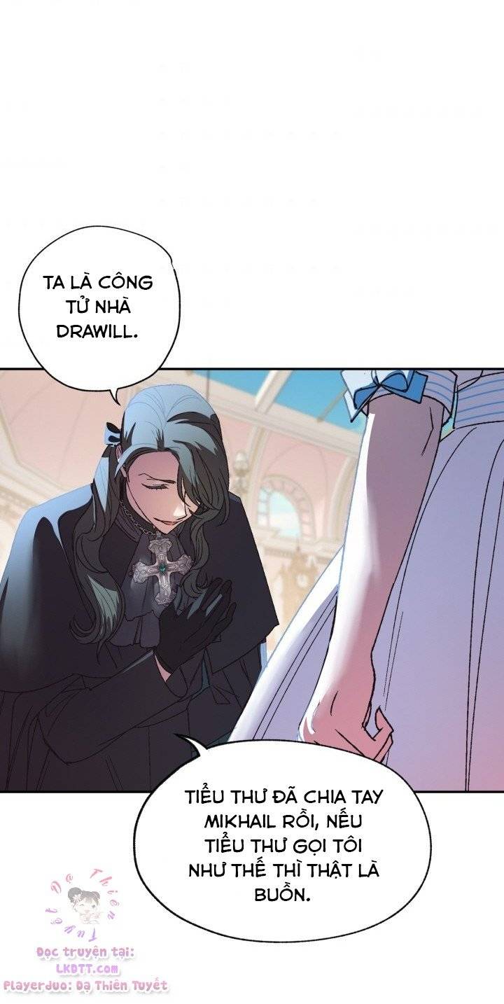 cha, con không muốn kết hôn đâu chapter 8 68