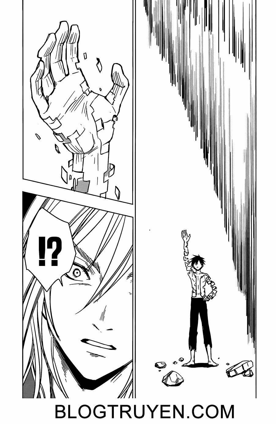 yuusen shoujo - plug-in girl chapter 13 19