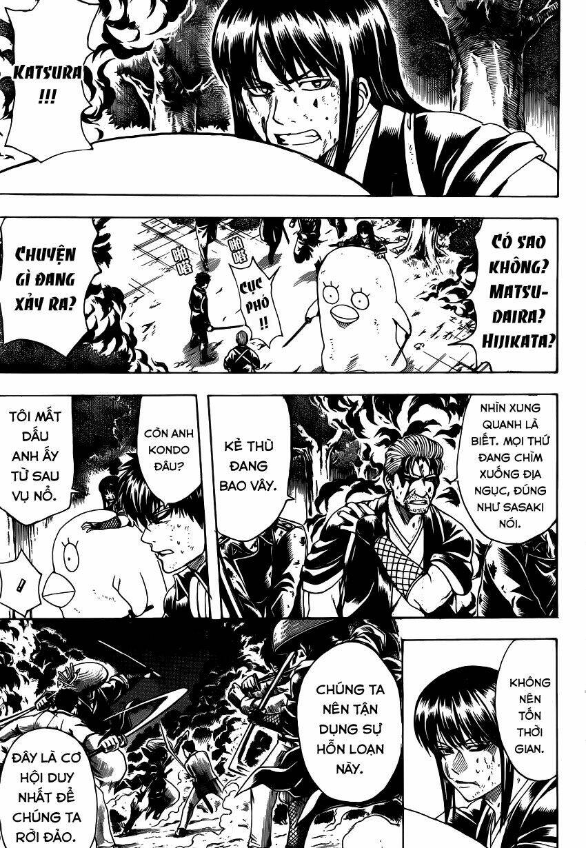 gintama - linh hồn bạc chapter 543 3