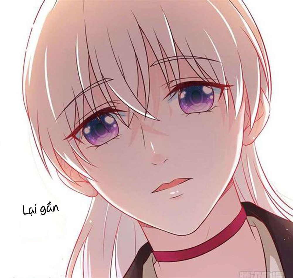 thâm hải chi ca chapter 23 8