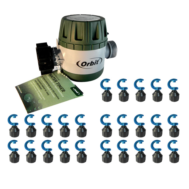 Tưới cây tự động OMEGA-41