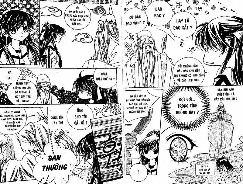 legend - truyền thuyết fushigi chapter 2 73