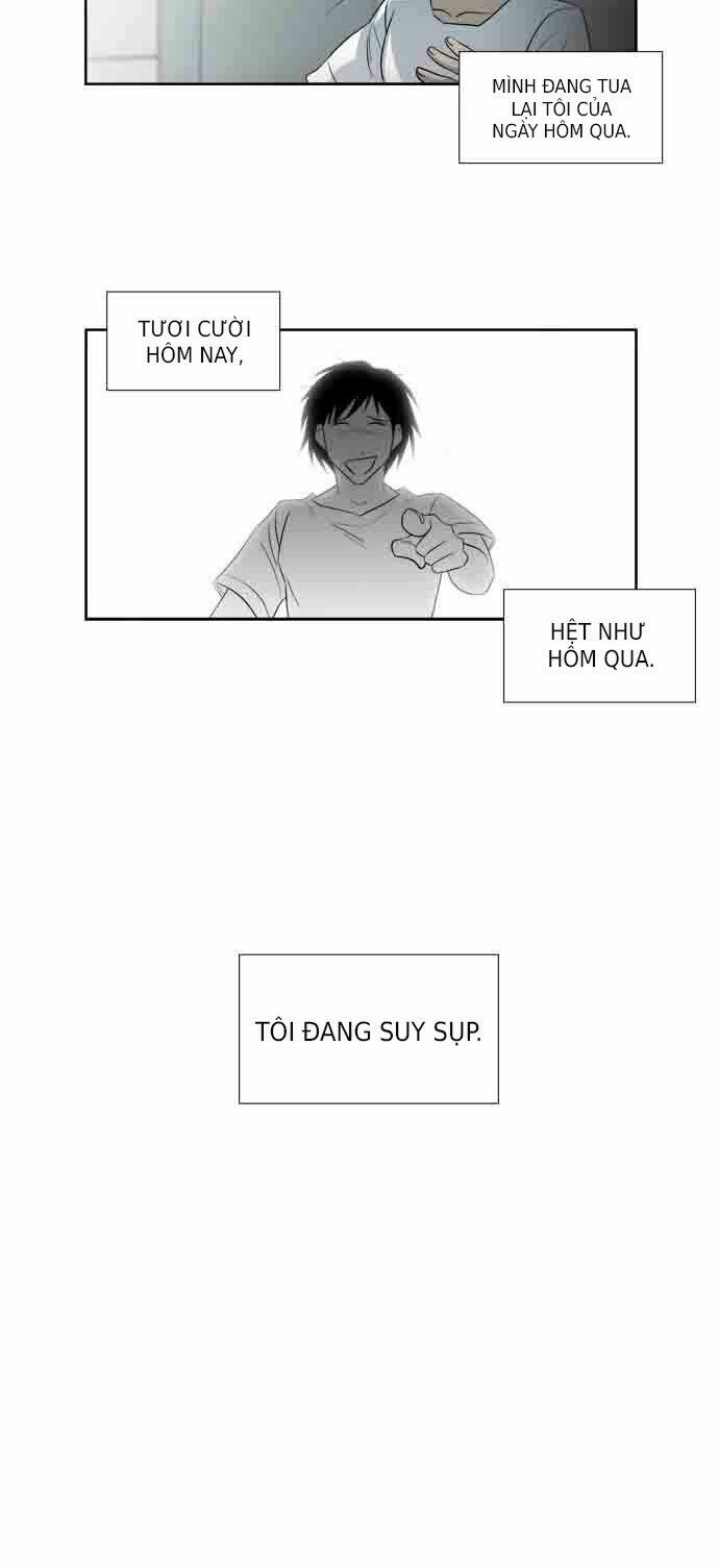 melo holic chapter 13 6