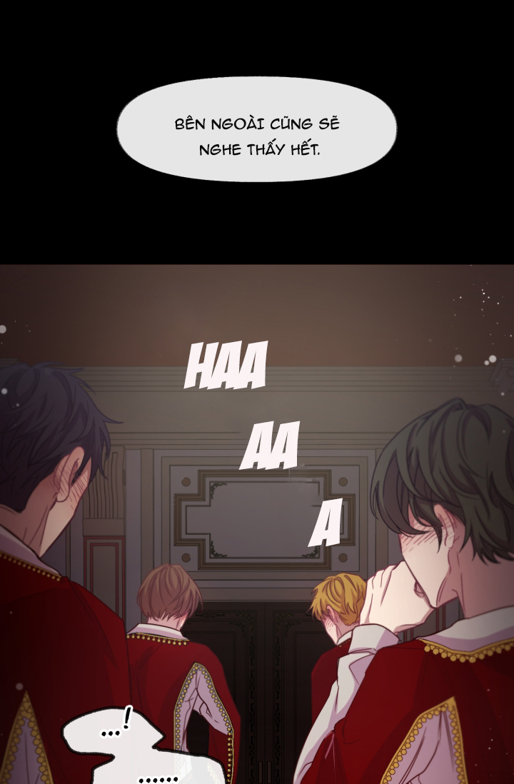 vị hôn thê của kẻ săn mồi chapter 0 18