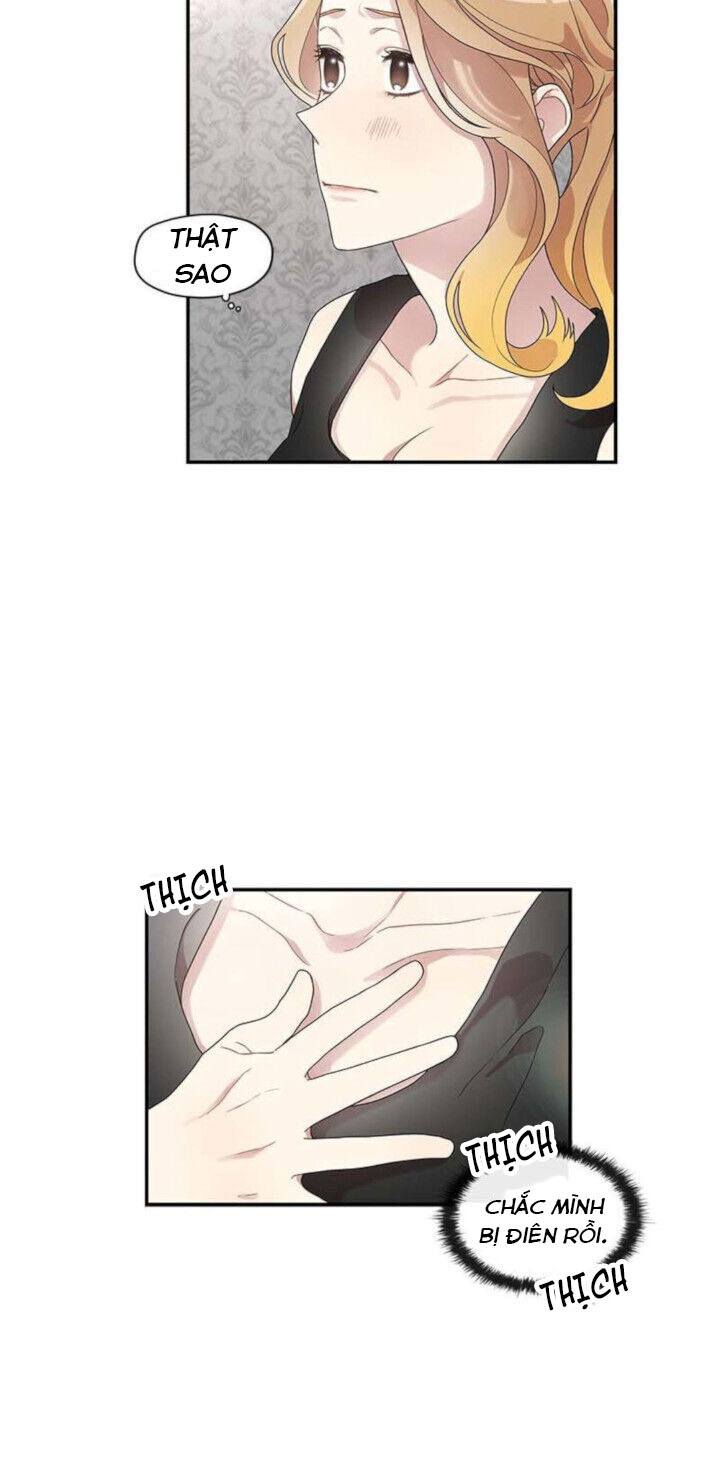 thanh xuân lầm lỡ chapter 34 29