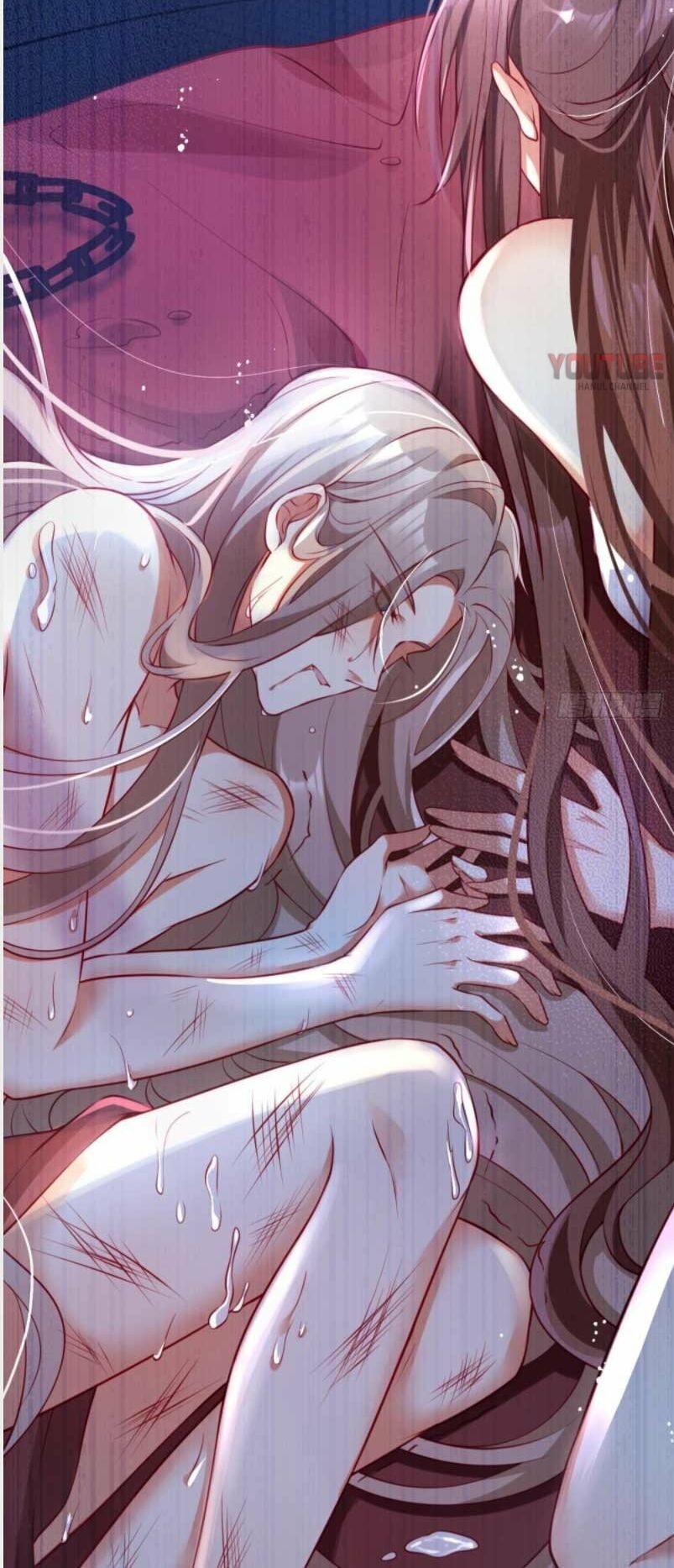 ác nữ vi đế chapter 110.1 7