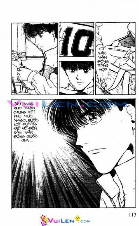 sôi động cầu trường full 17 tập chapter 14 113