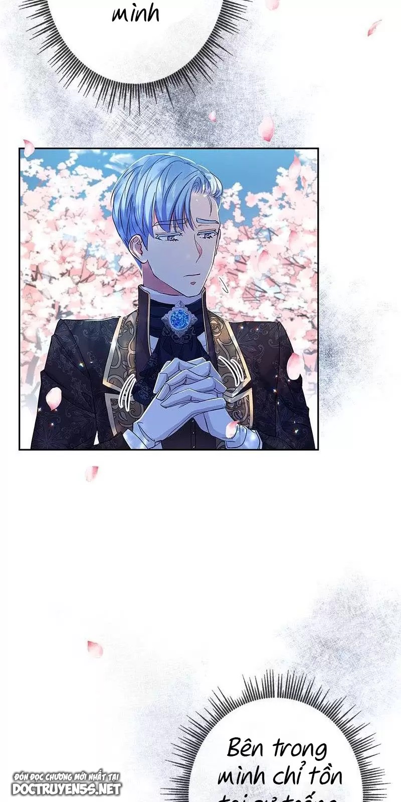 nếu tôi là nhân vật phản diện liệu tôi sẽ chết chapter 8 67