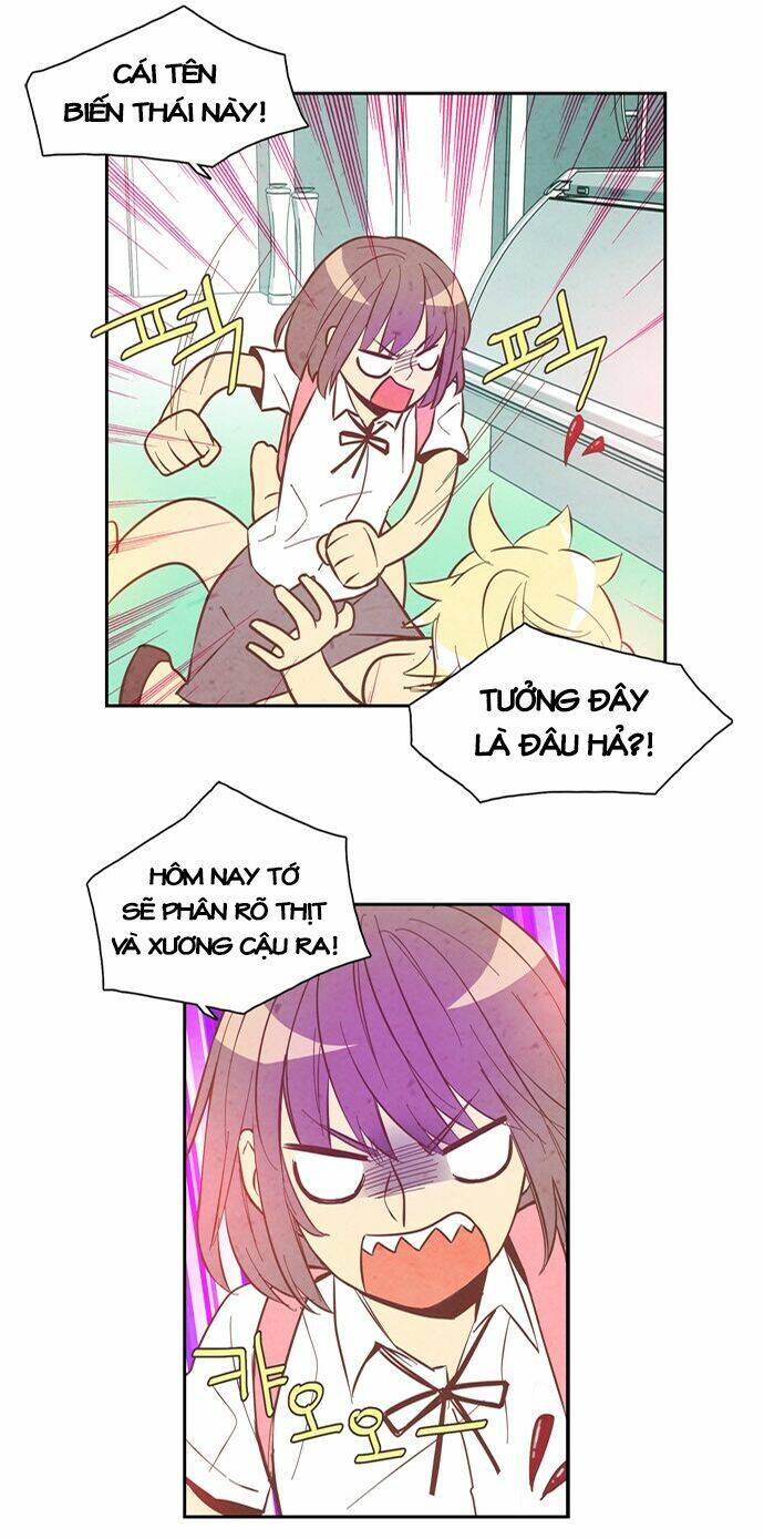 evergreen tea chapter 7 6