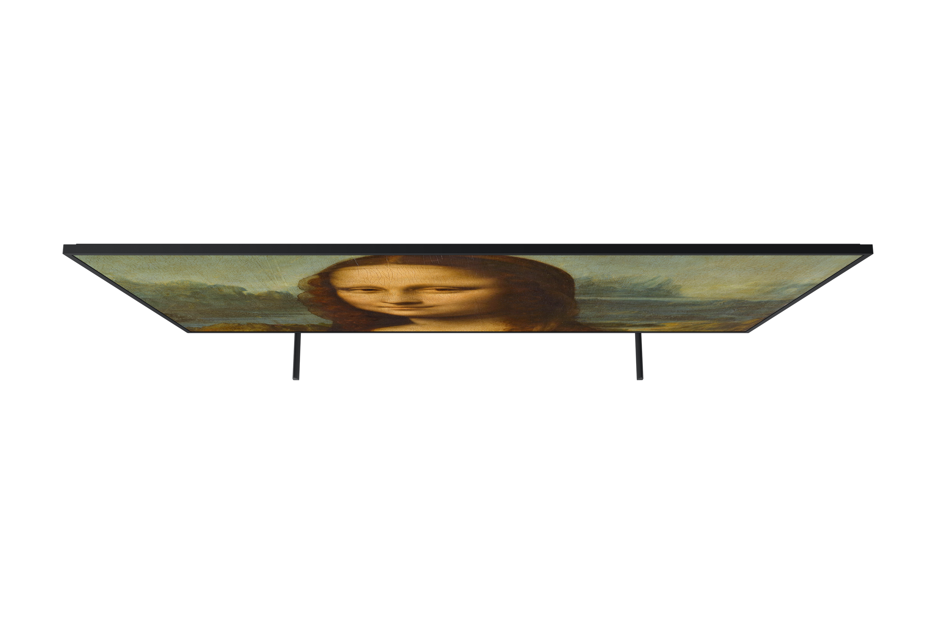 QLED Tivi Khung Tranh Samsung 4K 43 inch 43LS03B Lifestyle TV - Hàng chính hãng