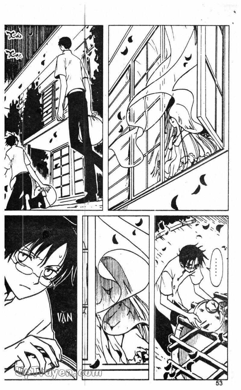 xxxholic - hành trình bí ẩn chapter 10 53