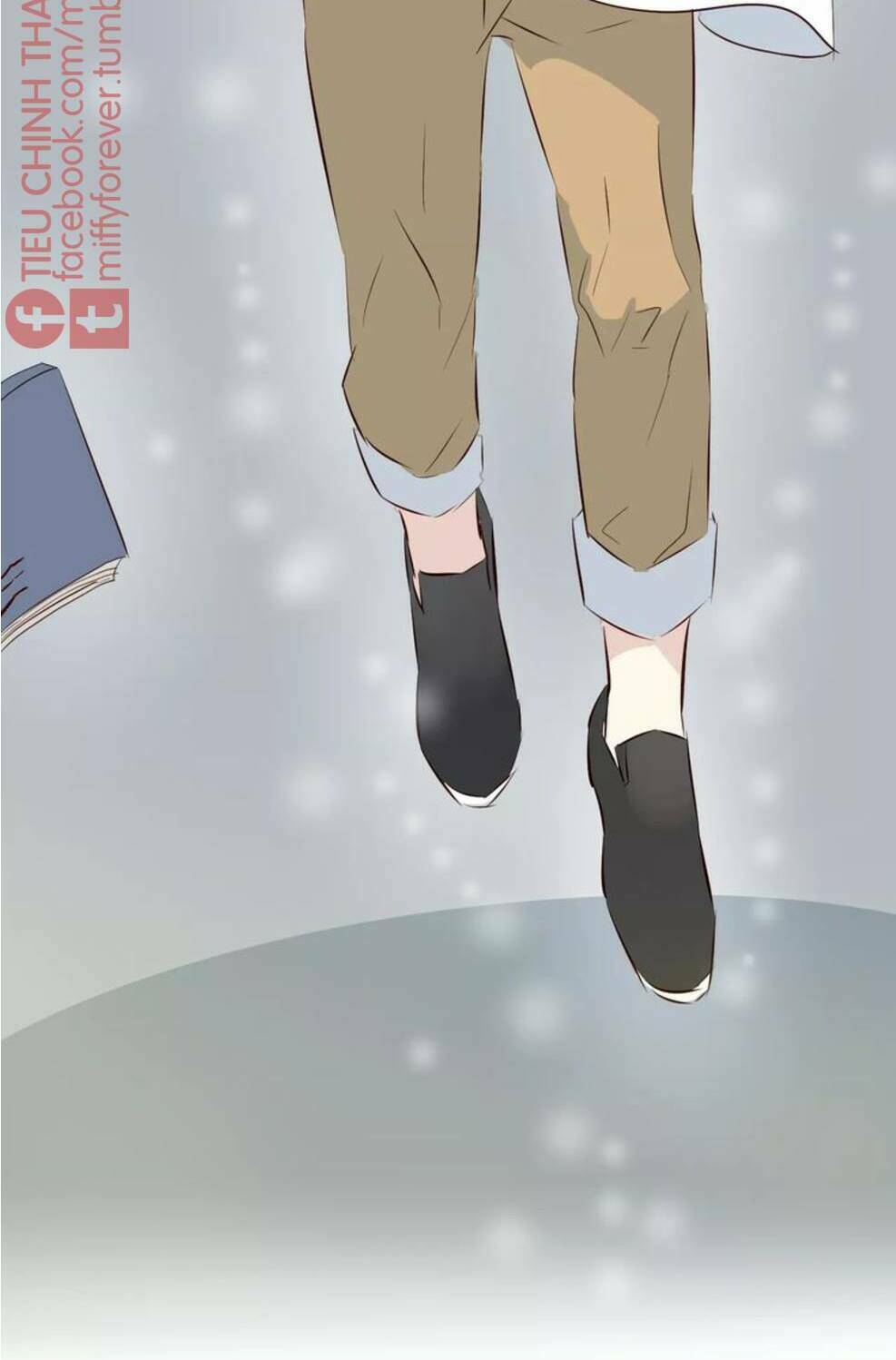 bạn trai xương rồng chapter 8 59