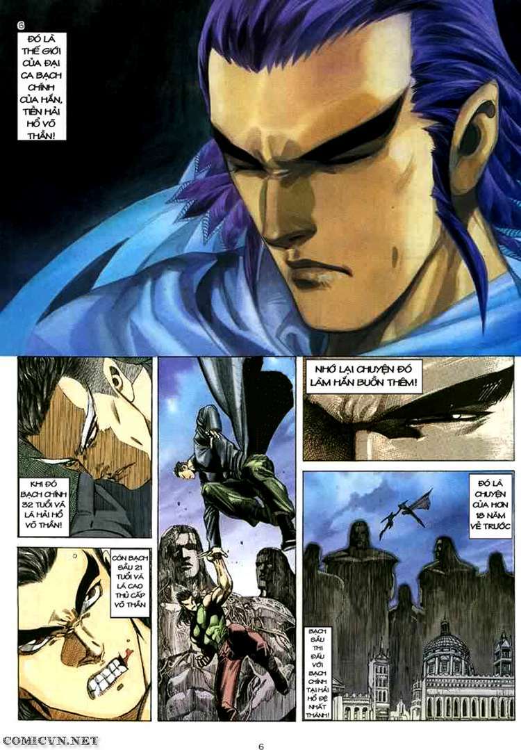 võ thần chapter 31 6