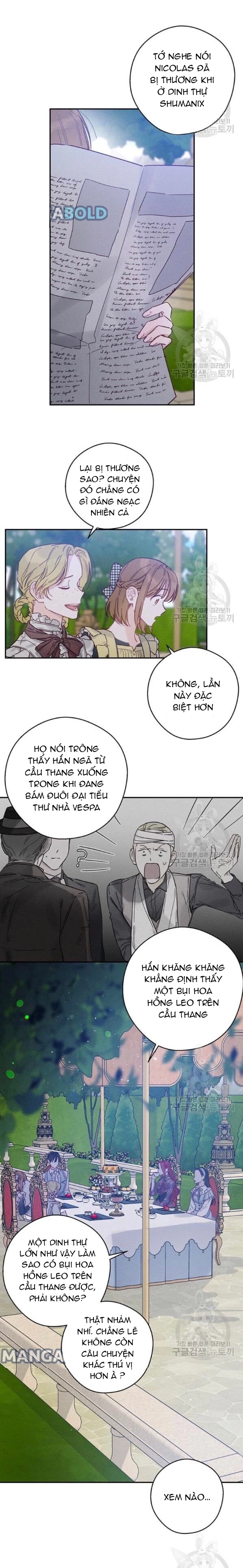 cứ giấu em trai tôi trước đi đã chapter 28.2 4