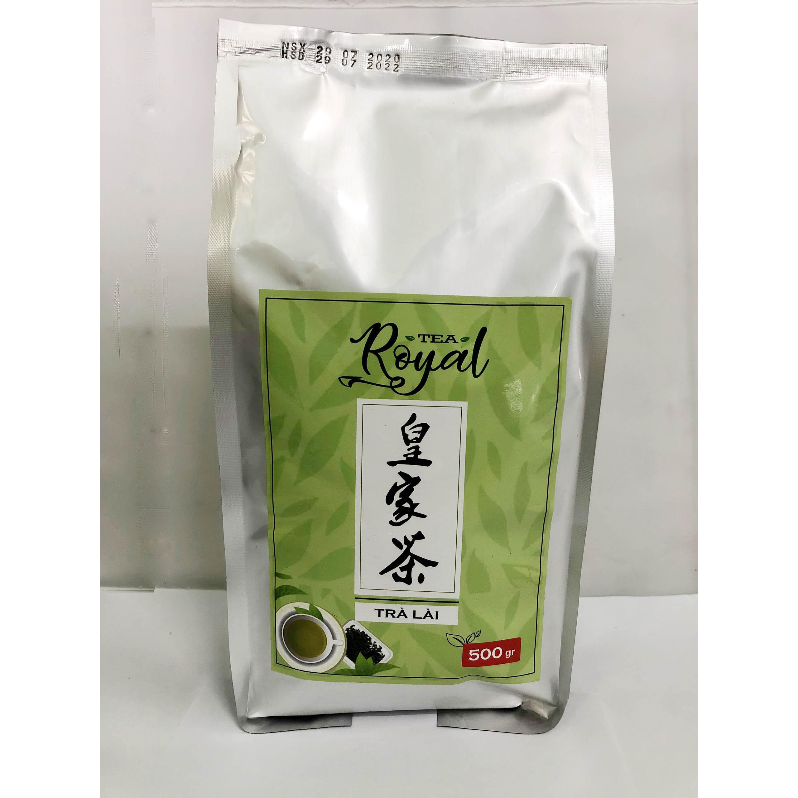 Trà Lài Royal 500g