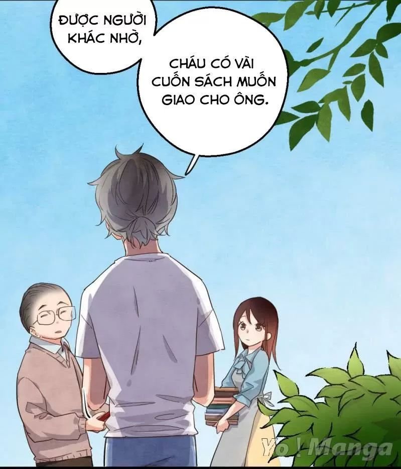 hữu ngôn tại tiên chapter 24 3