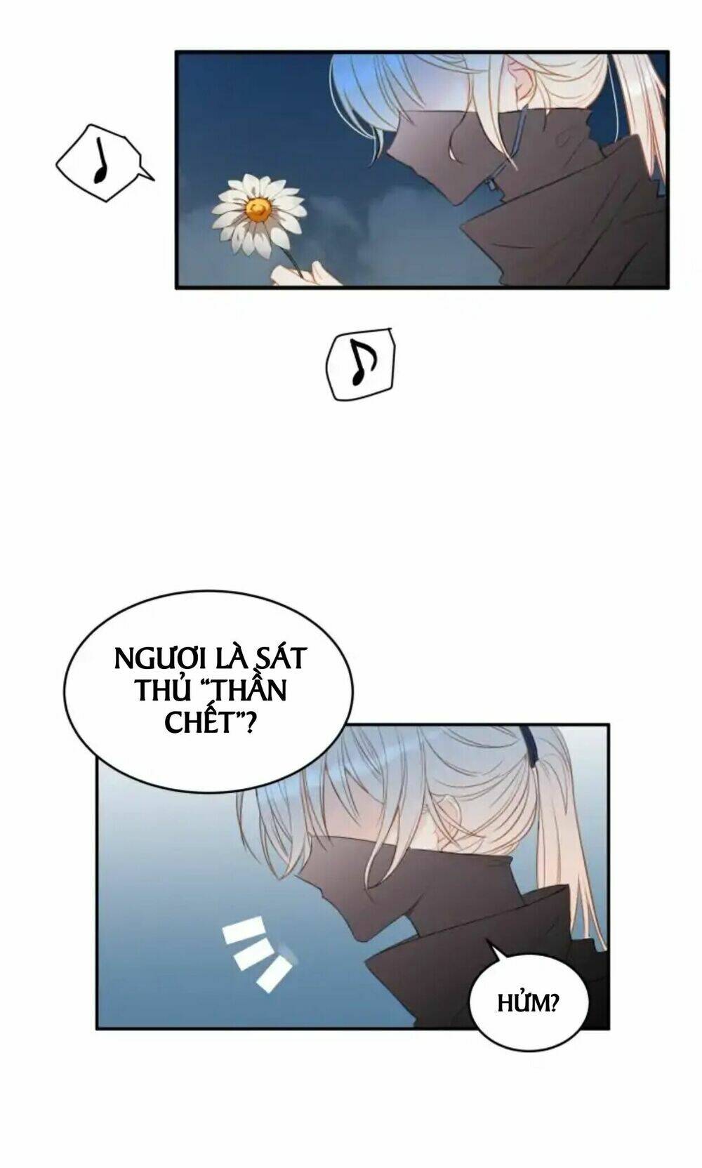 bản hợp đồng hôn nhân chapter 1 24