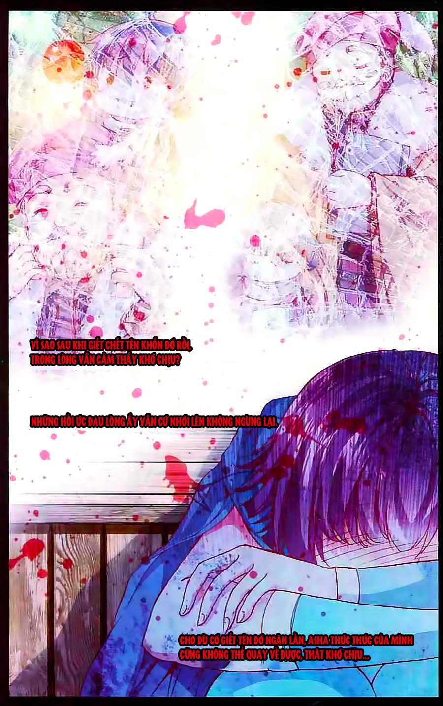 hải yêu chapter 6 7