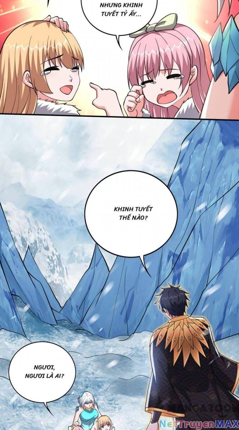 tối cường thần y tại đô thị chapter 323 28