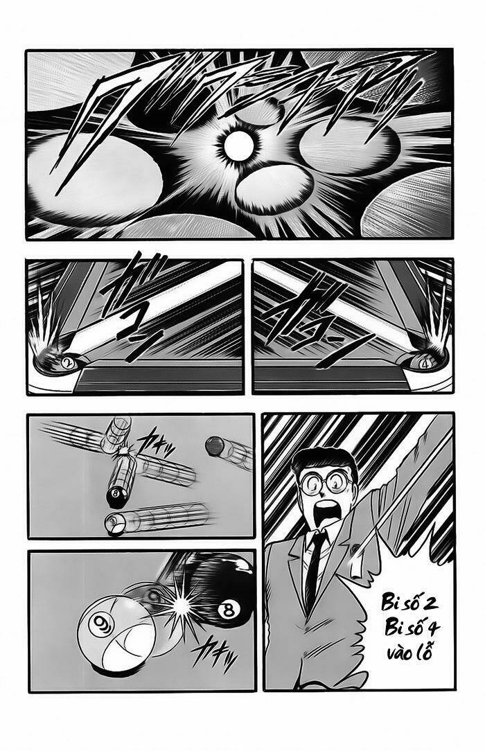 break shot chapter 97 9