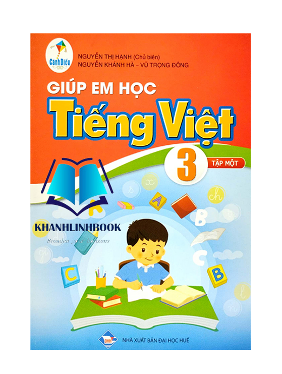 Sách - Giúp em học Tiếng Việt 3 - tập 1