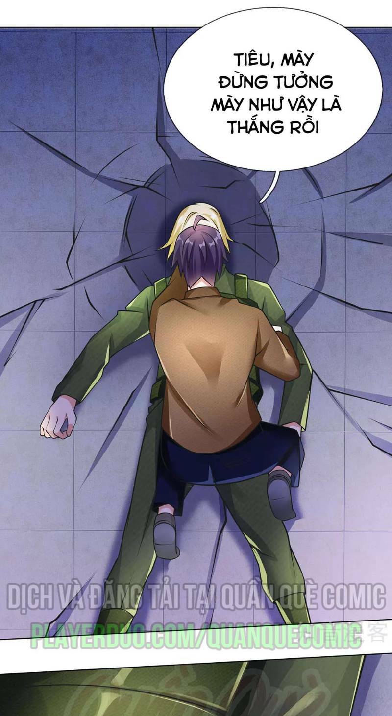 cực phẩm yêu nghiệt chapter 65 1