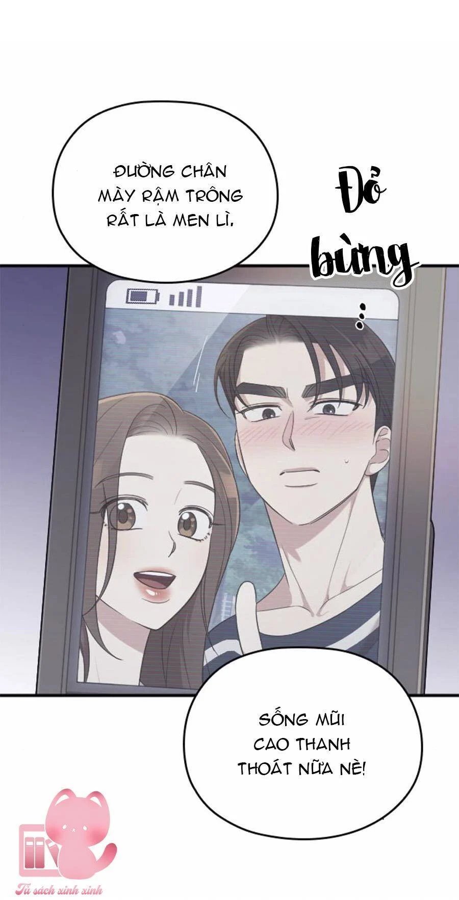 cô đi mà lấy chồng tôi chapter 40 62