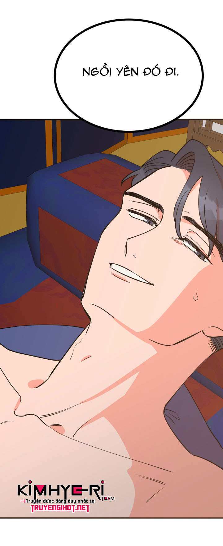 độc chủ chapter 2 29