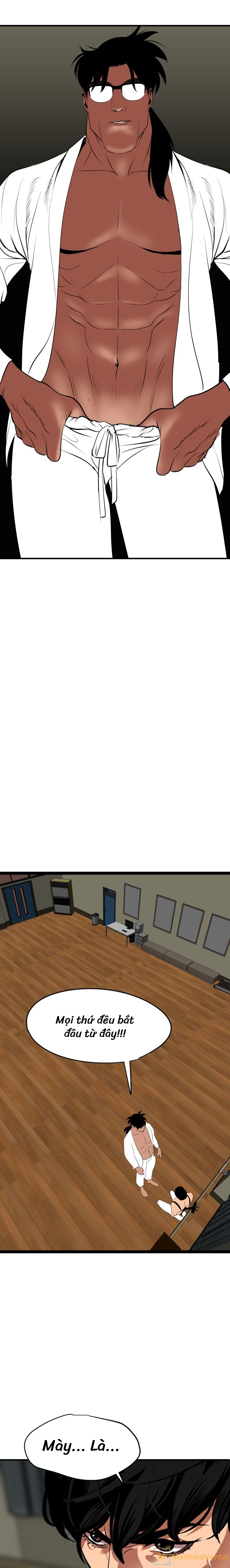 cột thu lôi chapter 42 2