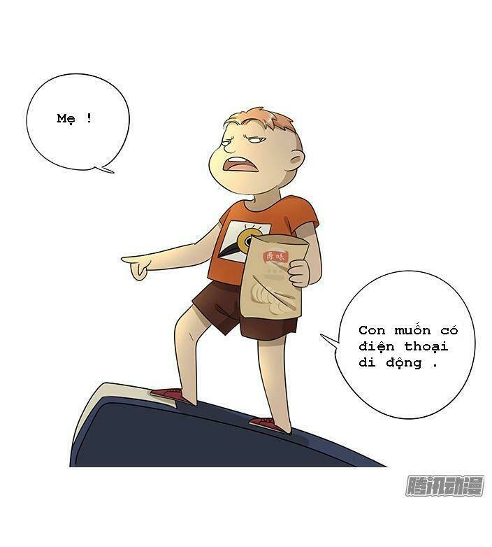 tương thân chung kết giả chapter 10 20