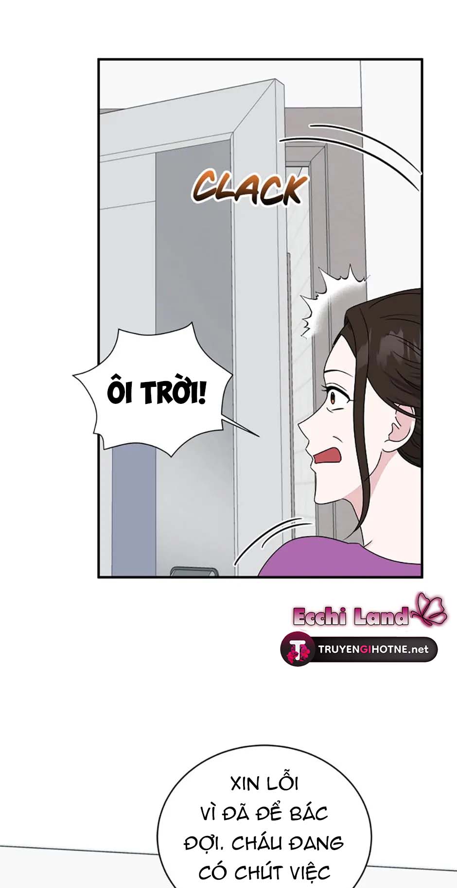 thiếu tôi là sếp mất ngủ ngay chapter 60.1 8