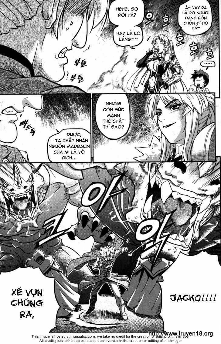 the legend of maian chapter 8 17