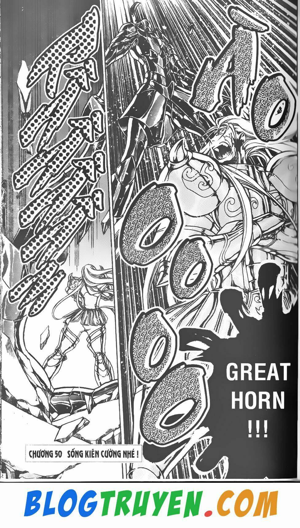 thần thoại minh vương chapter 50 2