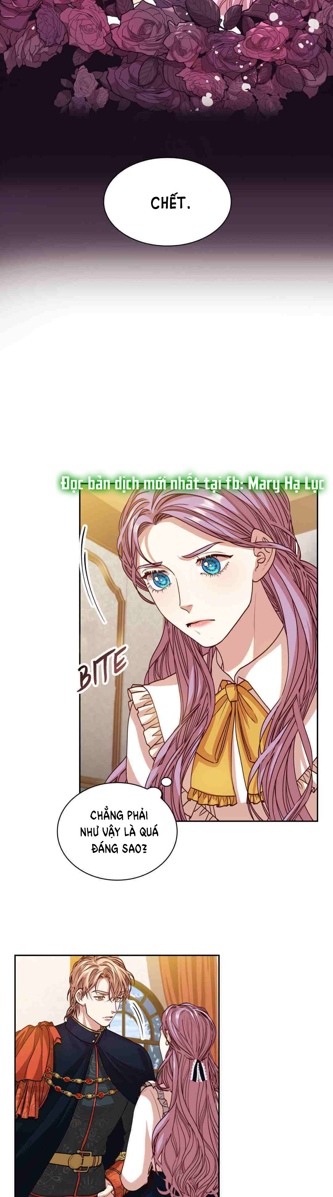 trở thành thư ký của bạo chúa chapter 23 29