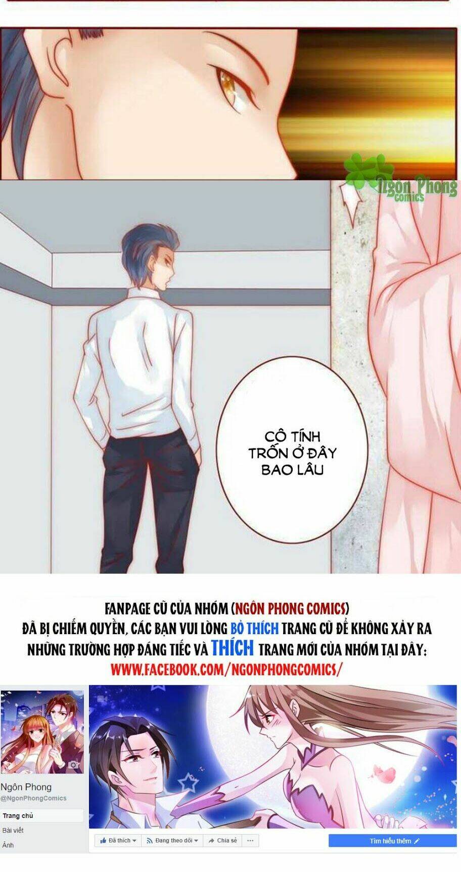 bá đạo tổng tài yêu tôi chapter 24 8