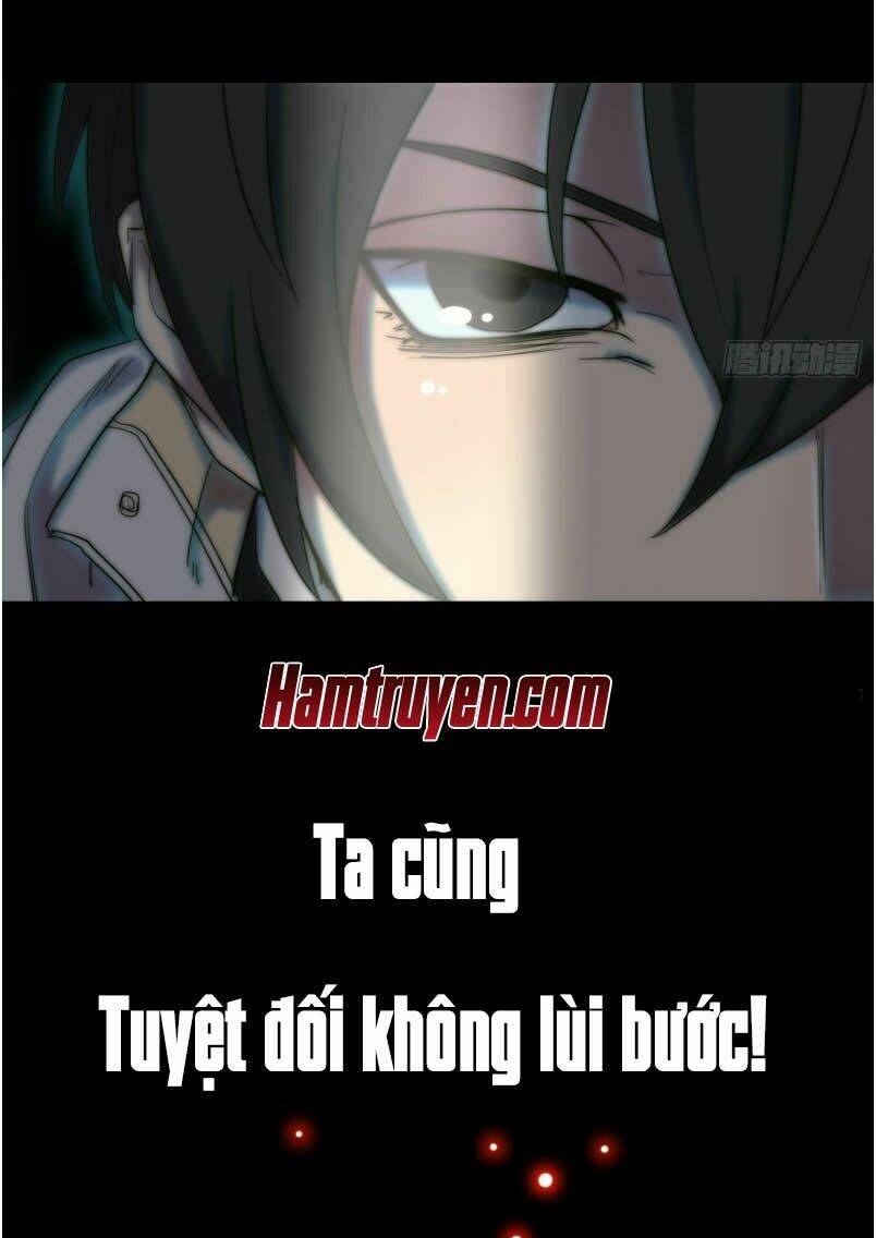 đô thị hàng thần khúc chapter 0 21