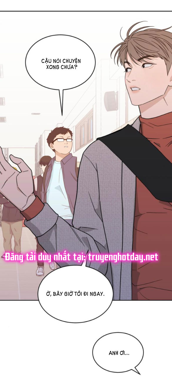 Vận May Bất Ngờ chapter 33.1 23