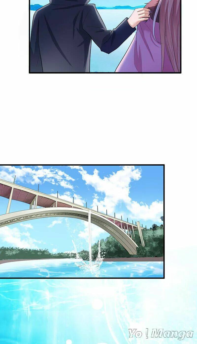 cô dâu gả thay của tổng tài chapter 56 19