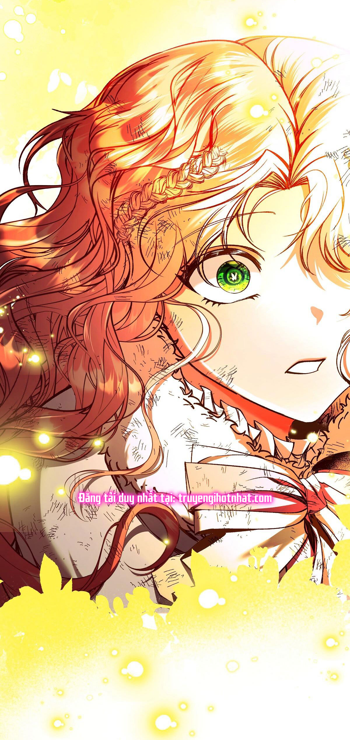 bánh xe của charlotte chapter 25.2 20