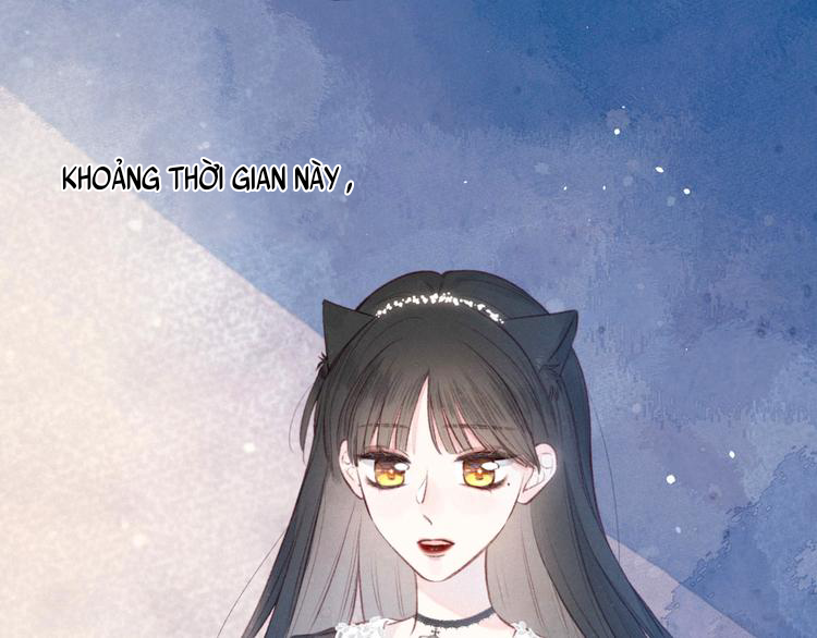 nỗi buồn của hoa cẩm tú cầu chapter 48 51