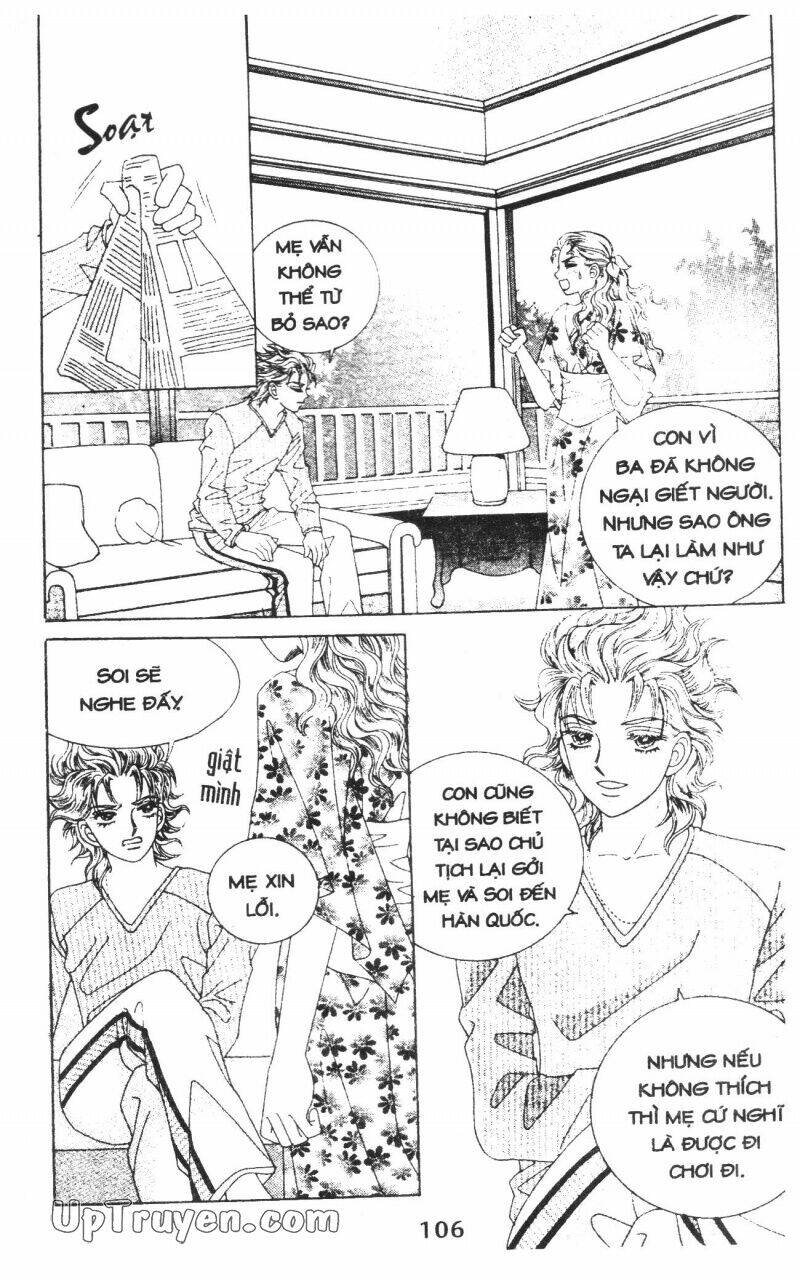 mặt nạ tình yêu chapter 47 16