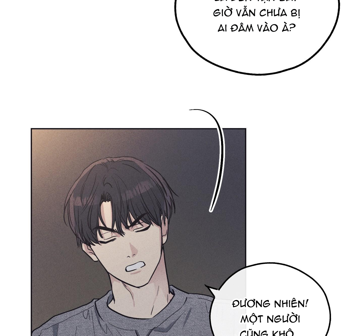 phục thù chapter 14 34