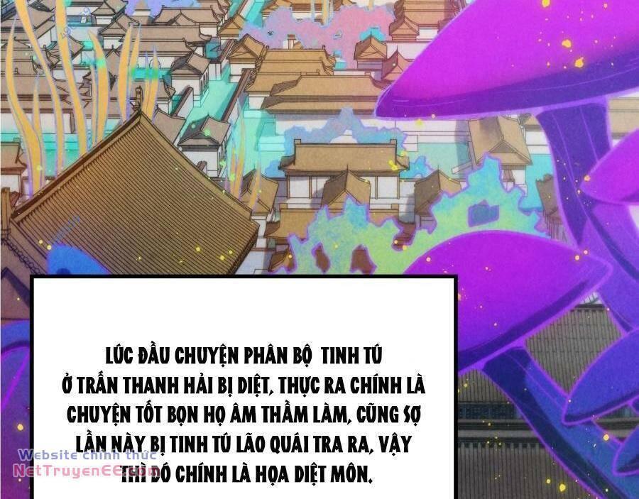 vạn cổ chí tôn chapter 280 53